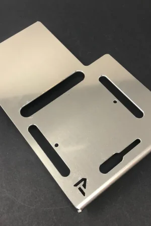 BLANK POWERTRAY>4RUNNER/ FJ CRUISER/ GX 470 Fresh Stock