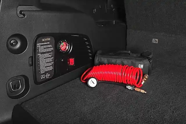 14-18 GM SUV OEM Fit Compressor Big Sale