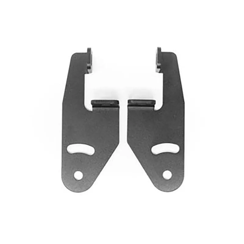 Top Pick 43" Dual Function Light Bar Mounts For Premium Roof Rack