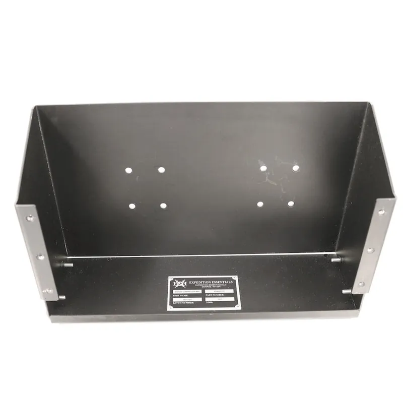 ARB Compressor Mount Bed Side Toyota Tacoma - BCM0001EX Exclusive