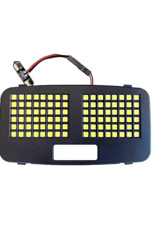 MESO Customs 2005-2015 Toyota Tacoma Ultimate Dome Light Limited Time