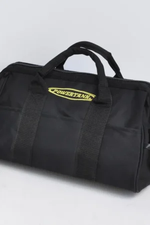Hot Picks Parts Bag Nylon 15 Inch Opening Power Tank - BAG-0640