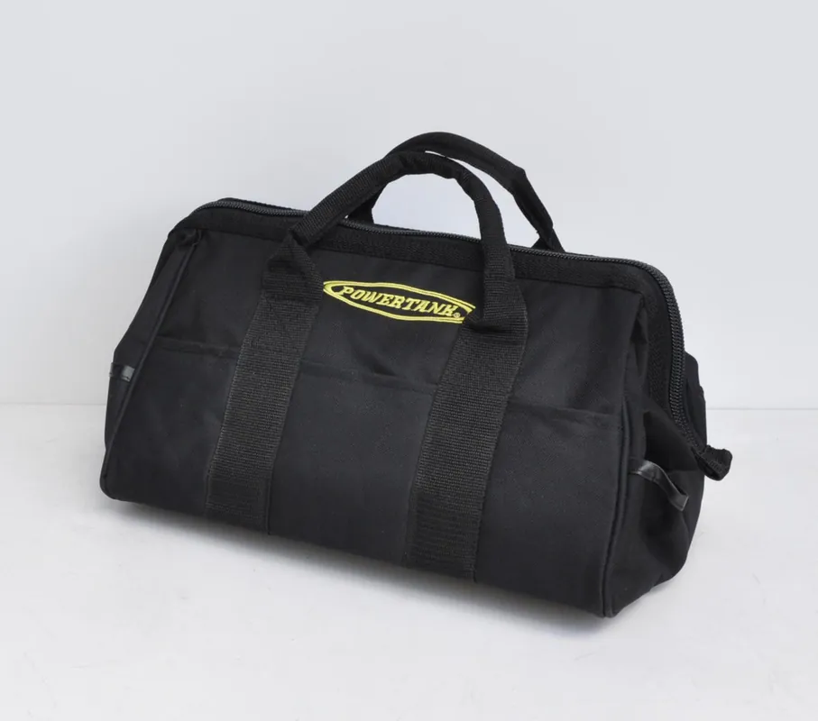 Hot Picks Parts Bag Nylon 15 Inch Opening Power Tank - BAG-0640