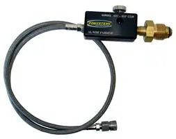 Nitrogen N2 Bottle Power Filler Power Tank - NIT-0200 Instant Buy