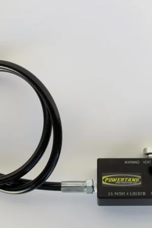 Brand New CO2 Tank Power Filler II Transfill Tool Power Tank - CO2-2065