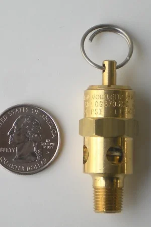 Cheap ARB Pressure Release Valve 150 PSI Power Tank - ARB-2000