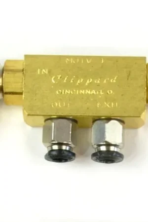 Grab Now Pneumatic Air Toggle Switches For Air Lockers 6MM Power Tank - ARB-2060-6