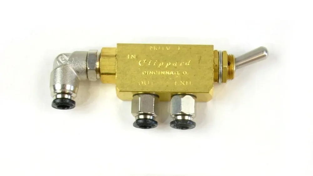 Toggle Kit One Axle Pneumatic Max. 300 PSI Power Tank - ARB-2060-5 Big Sale