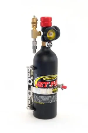 Jet Pak System for Air Lockers Jet Pak 3 (400 psi) 5mm Power Tank - ARB-2055-5 Luxury