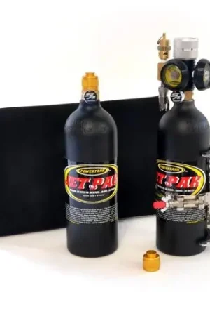 Jet Pak II System Power Tank - ARB-2050-5 Best Seller