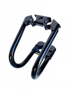 Buy Today Power Grip Guard Air Tank Handle Power Tank - HAN-6061-BK
