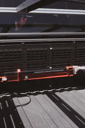 14-21 TOYOTA TUNDRA FRONT BED MOLLE SYSTEM Special Offer
