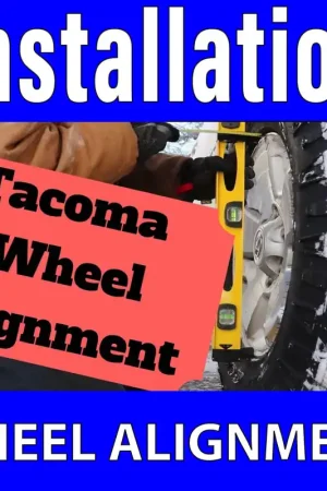 Best Seller WHEEL ALIGNMENT Labor