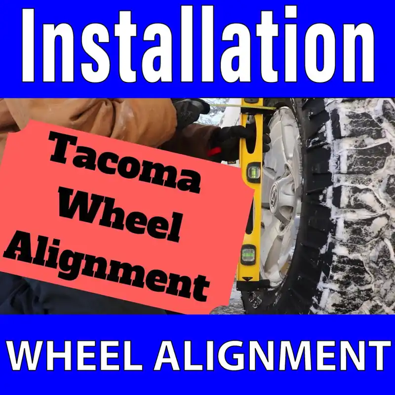 Best Seller WHEEL ALIGNMENT Labor