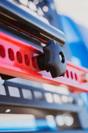 Save Now High Lift Jack Mounting Hardware Kit