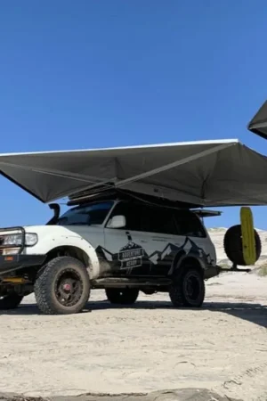 Big Sale RLD GhostAwn 360 Awning