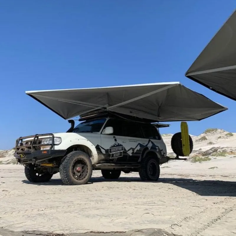 Big Sale RLD GhostAwn 360 Awning