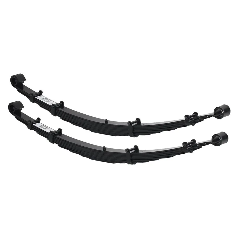 Latest Tacoma 6 Lug 2005-2020 2wd/4wd Expedition Series Springs 2-inch Lift (Pair) Stage II - U402