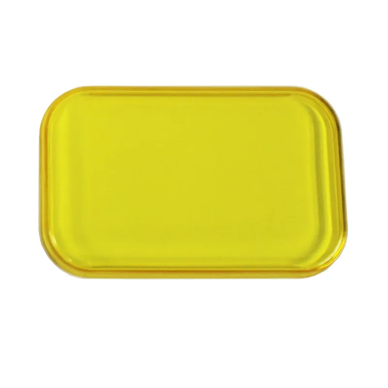 Best Seller AMBER, Baja Designs S2 Rock Guard Light Cover / Protector - 130424