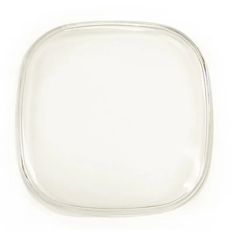 Seasonal Sale Baja Designs Squadron Clear Rock Guard LED Light Cover - 130425