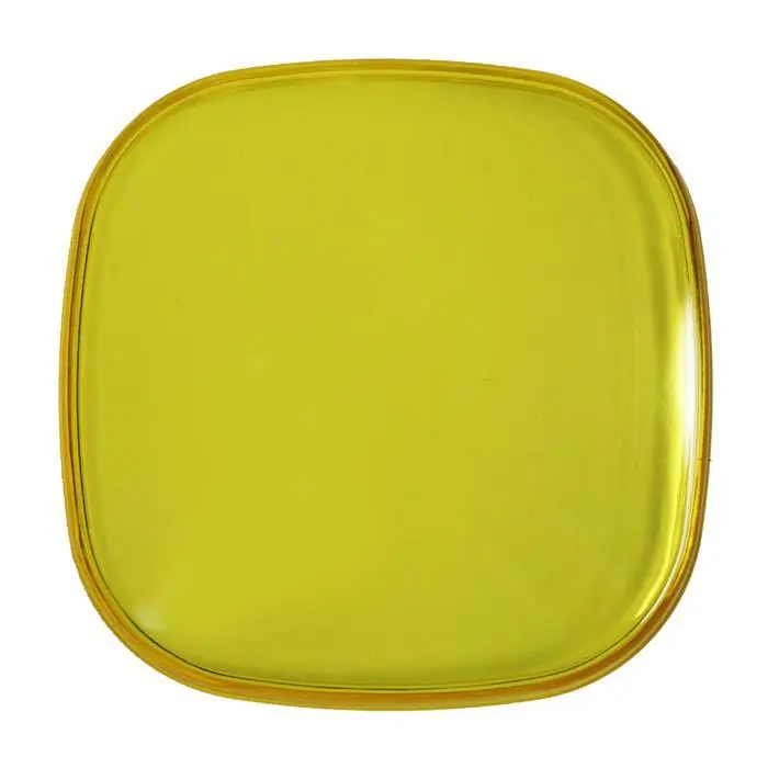 AMBER, Baja Designs XL Rock Guard LED light Cover / Protector - 130426 Top Rated
