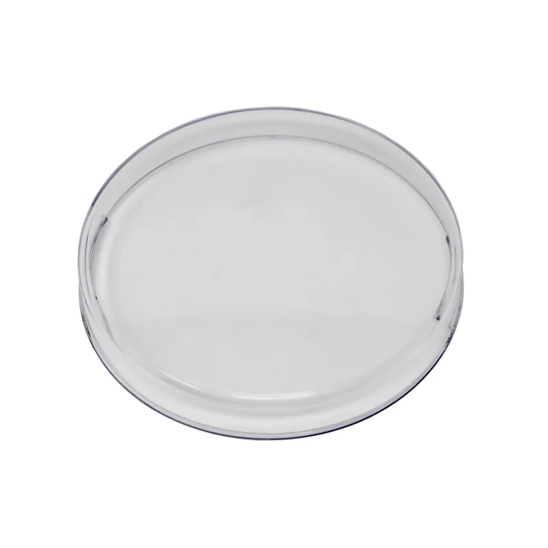 CLEAR Baja Designs XL-R Rock Guard LED light Cover / Protector - 130430 Exclusive Offer