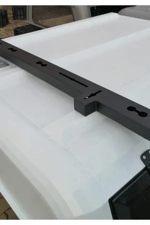 RLD Designs Load Bars Available in 3 Width's Includes Hardware (Pair) Handmade