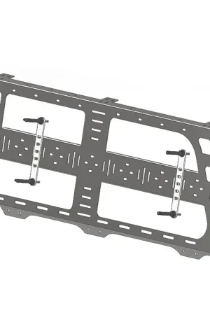 Bargain CBI OffRoad Fabrication - Bed Rack Maxtrax Mount