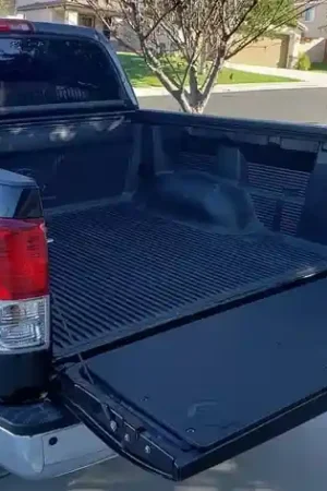 Black Mountain Hatch for (2007-2020) Toyota Tundra Seasonal Sale