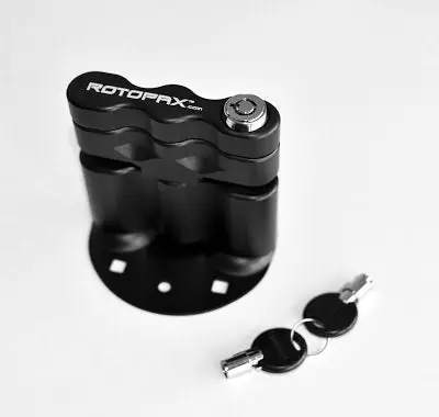 Special Discount RotoPax - LOX Pack Mount - RX-LOX-PM