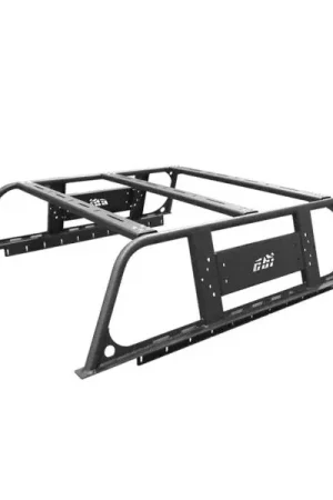 CBI 3rd Gen 2016+ Tacoma Overland Bed Rack Hot Picks