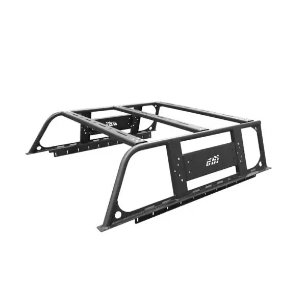 CBI 3rd Gen 2016+ Tacoma Overland Bed Rack Hot Picks