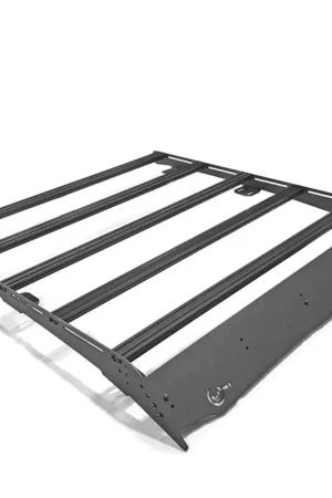 High Quality 05-23 Toyota Tacoma Prinsu Double Cab Rack W/ Desert Air Snorkel Prep