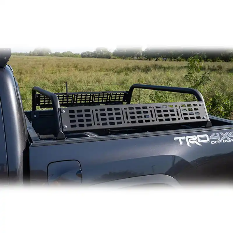2005-2020 TOYOTA TACOMA OVERLAND BED BARS Final Sale