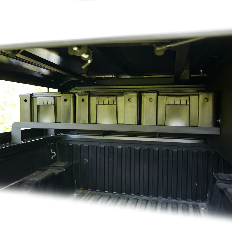 Free Shipping RLD Design Rail Slider kit for Lion Boxes