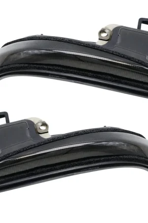 Limited Offer 16-23 Tacoma Sequential Mirror Turn Signals