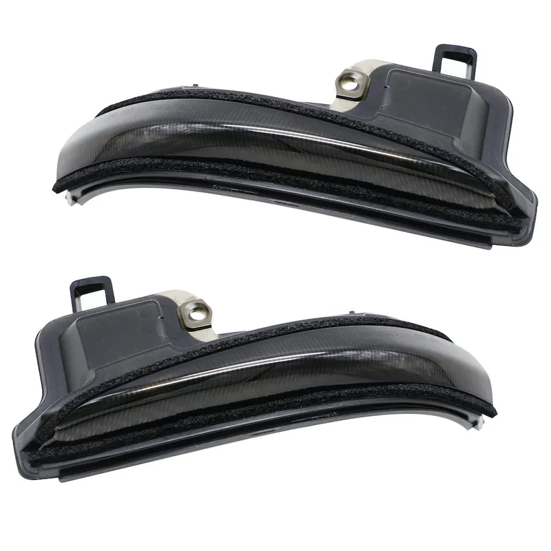 Limited Offer 16-23 Tacoma Sequential Mirror Turn Signals