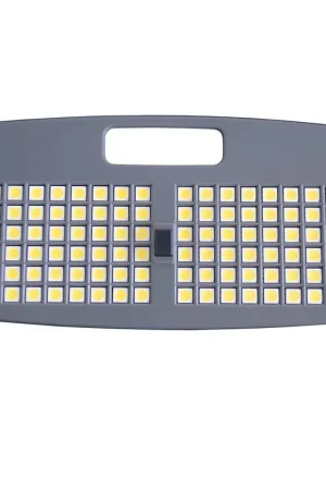 Meso Customs - 2nd Gen Tacoma V2 Ultimate Dome Light Latest