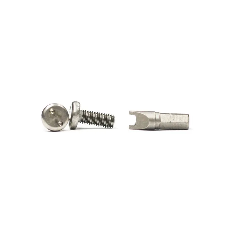 Shop Now Baja Designs S2/Squadron (Pro & Sport), Security Hardware Kit - 130621