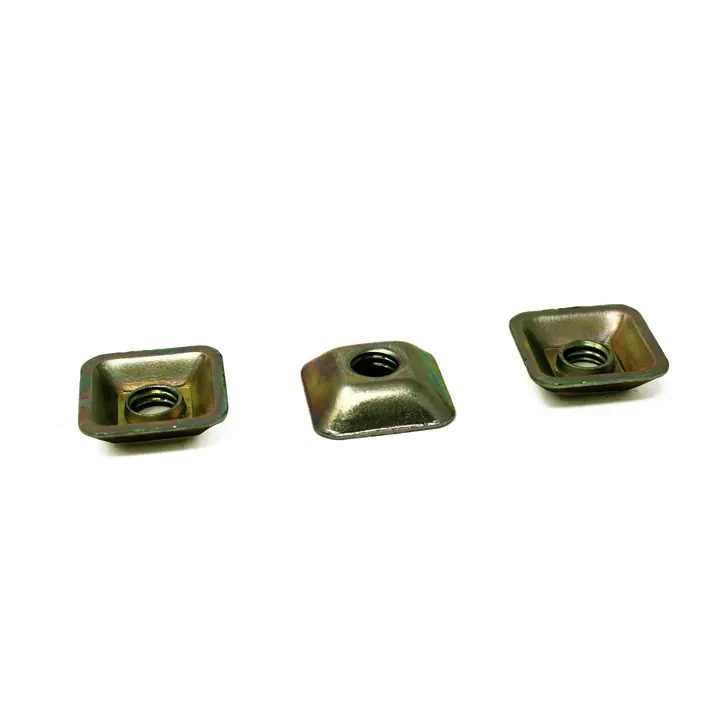 Baja Designs 3/8" Tamperproof, Security Hardware Kit - 130622 Special Offer