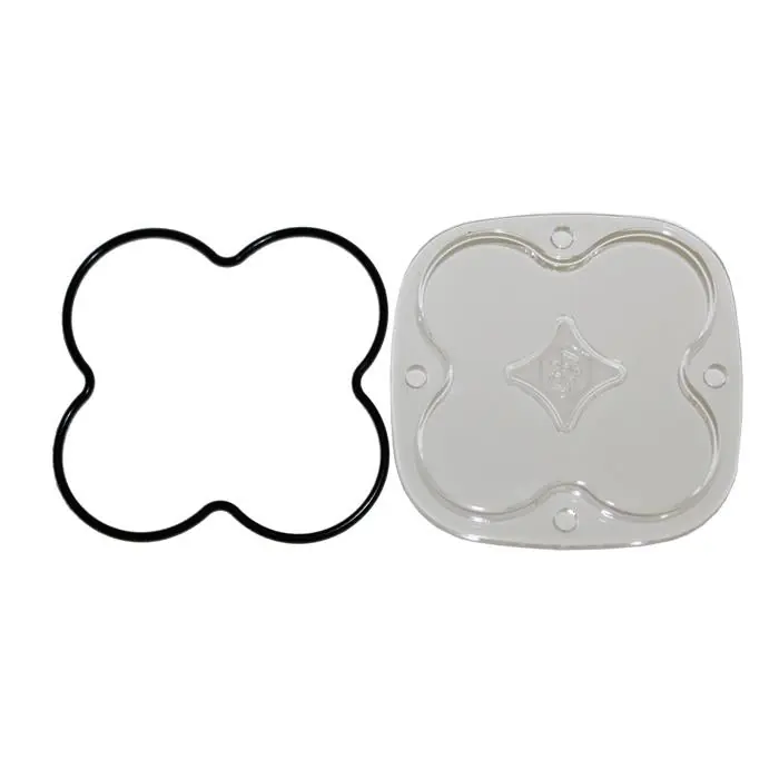 Reduced Price Baja Designs Squadron Series, Spot Lens Kit - 130662