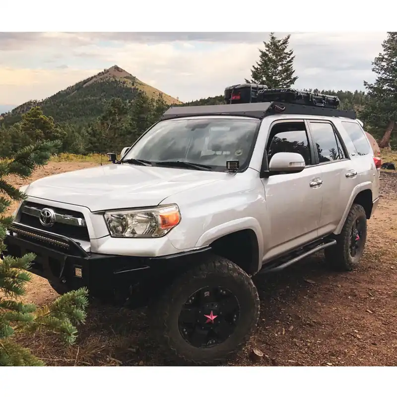 Order Now 2010 - 2023 TOYOTA 4RUNNER ECONOMY ROOF RACK