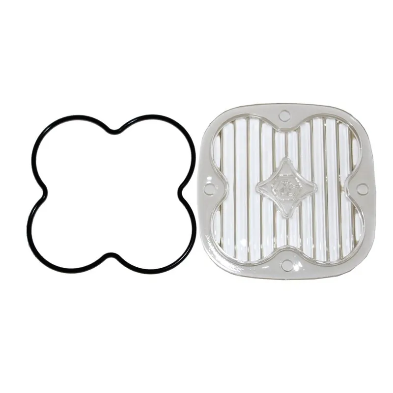 Popular Baja Design Squadron Series, Wide Cornering Lens Kit - 130666