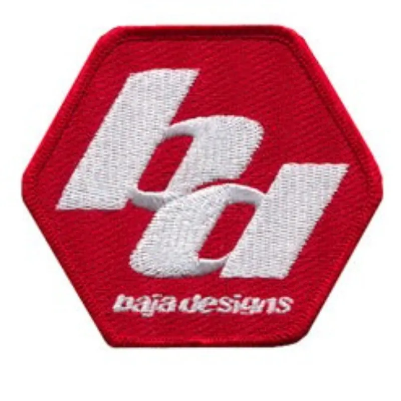Bargain Baja Design Patch - 130670