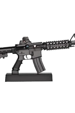 Goat Guns Mini AR15 - Black Don’t Miss Out