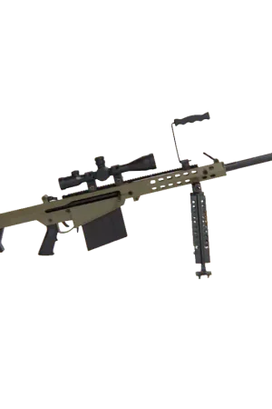 Goat Guns Mini .50cal - Olive Drab Bulk Order