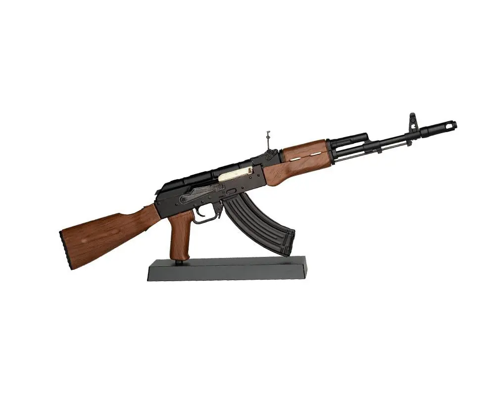 Goat Guns Mini AK47 - Black Get Yours
