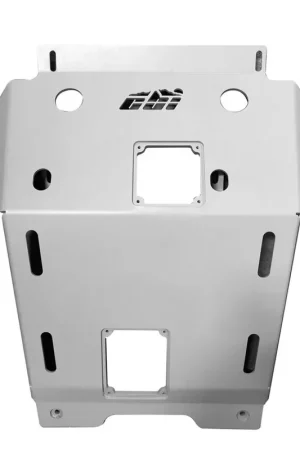Budget CBI Offroad Toyota 5th Gen 4Runner Front Skid Plate (Front Only)