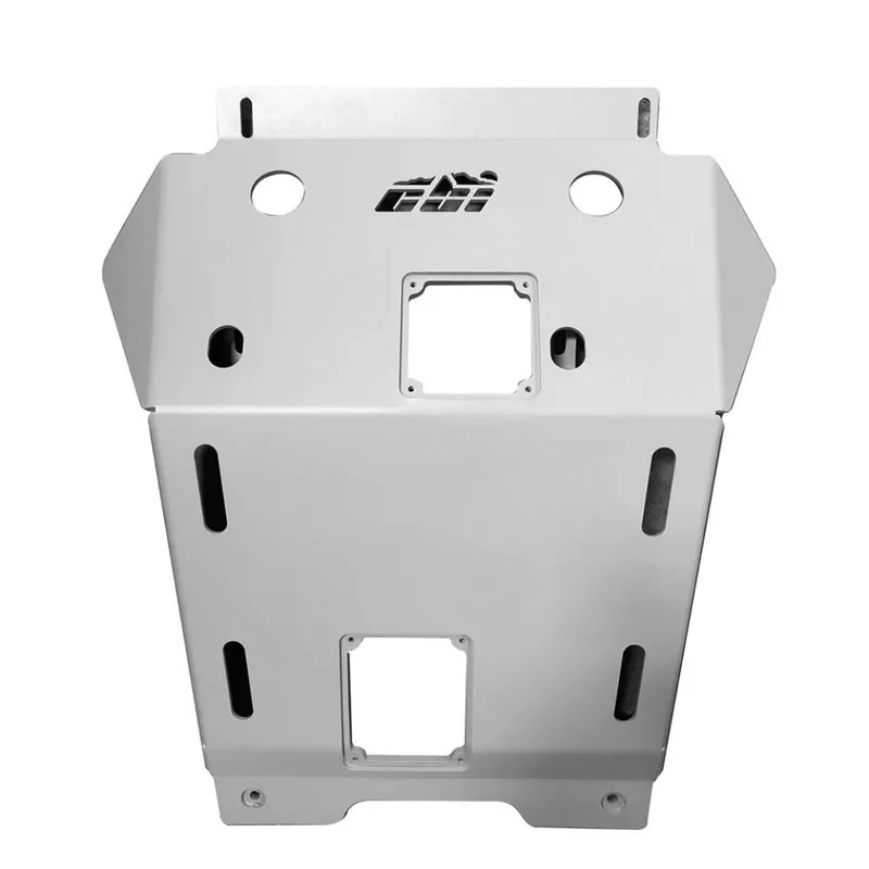 Budget CBI Offroad Toyota 5th Gen 4Runner Front Skid Plate (Front Only)