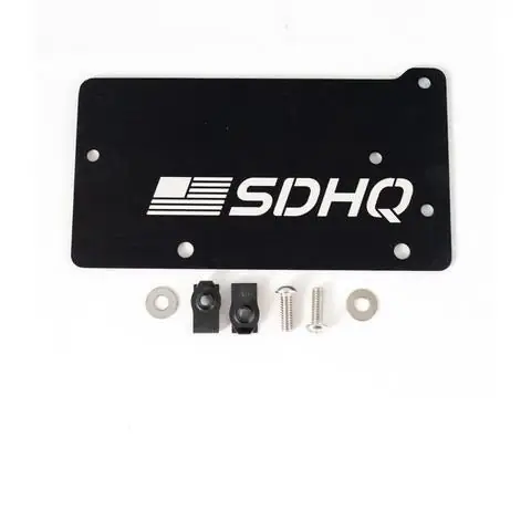 SDHQ 14-18 Toyota Tundra Switch Pros Power Module Mounting System - 53-1140-G3 Mega Sale